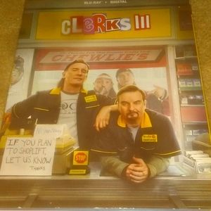 Clerks 3